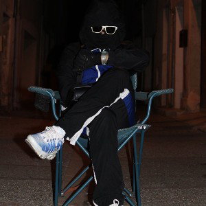 LEJOBBEUR - CHAISE PLIANTE