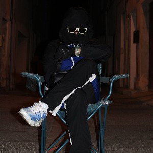 LEJOBBEUR - CHAISE PLIANTE