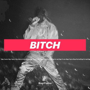 Bitch 