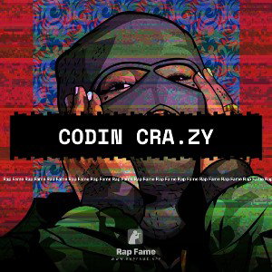 CODIN CRA.ZY