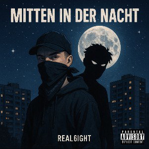 🌠Mitten in der Nacht_produced_Real6ight🌠