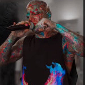 ❤امیر🤘تتلو❤