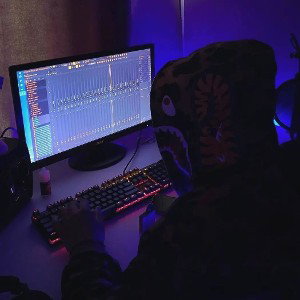 Дым сигарет
