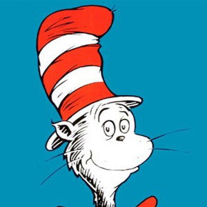 cat in the hat