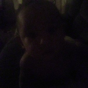 smoking on lotti