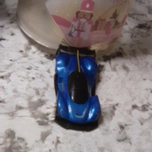 super car