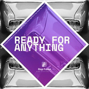 ready for anything 
