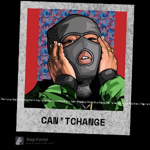 can’t change 
