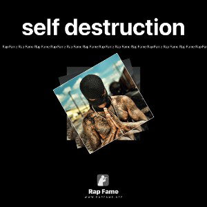 self destruction 
