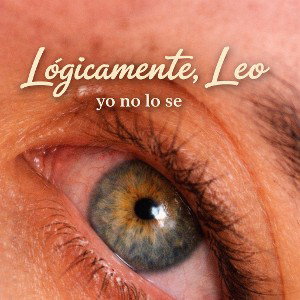 yo no lo se 