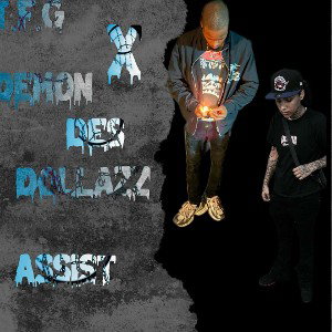 TFG Demon ft DesDollazz - Assist