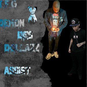 TFGDemonftDesDollazzAssistSOBREMIX 3