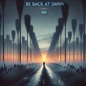 Be Back At Dawn