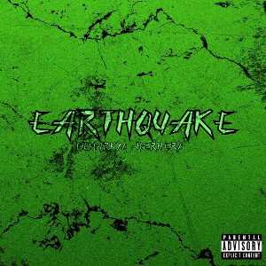 Earthquake 