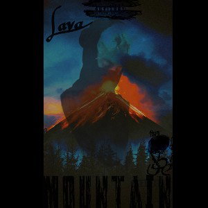 LavaMountain
