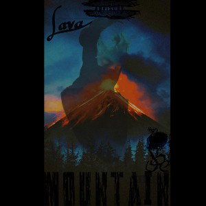LavaMountain