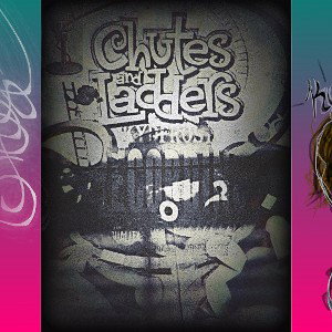 Chutesandladders