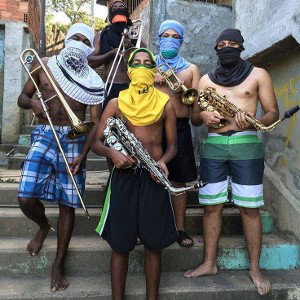 HYMNE DE LA RUE