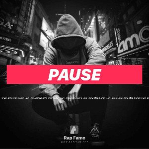 Pause