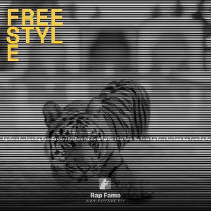 freestyle