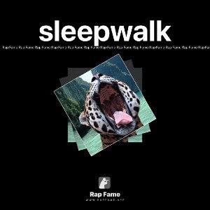 sleepwalk