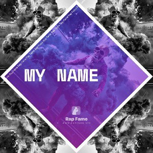 My name