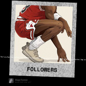 followers