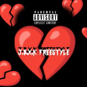 BRODY DGB - Babysaintt -Cpt Kevin _J.B.X.K FREESTYLE 
