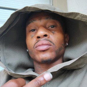 GrimeRipper Uzi- Never Gone Give Up 