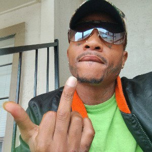 Kant Stop Diis- GrimeRipper Uzi