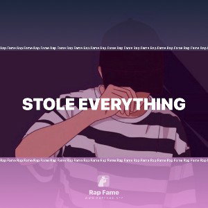 stole everything 
