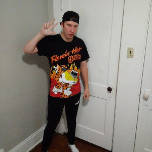 Act like a lat