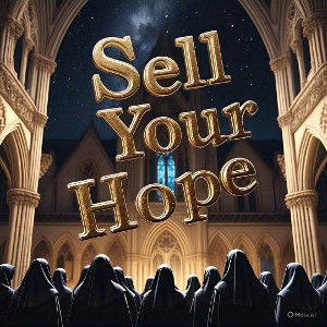 Let me Sell Your Hope___