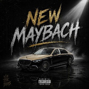 NEW MAYBACH 