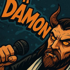 King B.@rt23  - DÄMON 