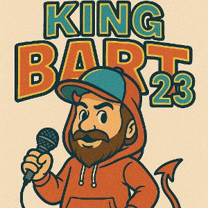 King_B.Art23  - B.o.D 