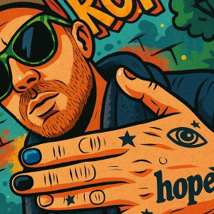King B.@rt23 feat. TR4P -  Un Ver Gleich B.art 