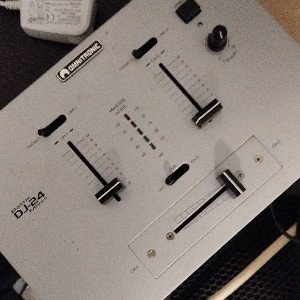 kingbart23 Diktiergerät rec.  NICHT FAIR hörprobe 
