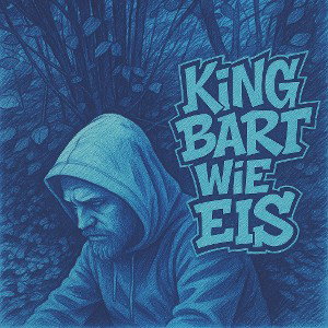  King-B.@rt 23 - wie Eis