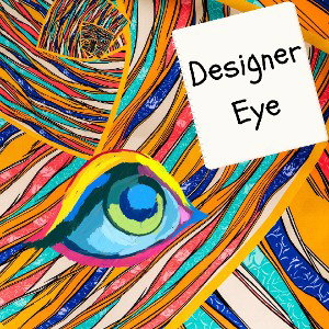 Designer Eye (Chours Only)