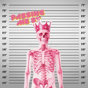 Pass Me By (Prod. Heydium)