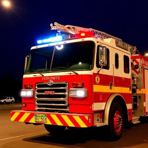 fire engine rap by rapper juddy 
