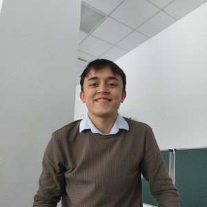 Егор леший