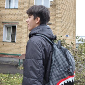 После английского 