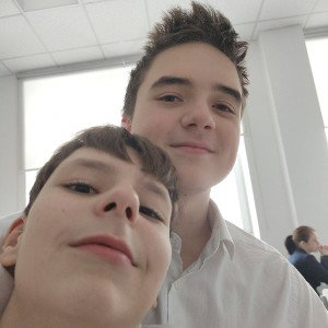 Матвей бум бум