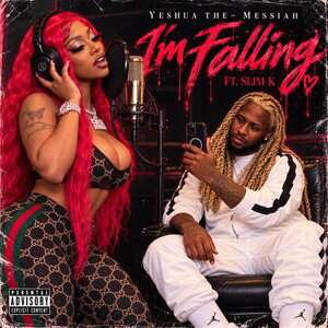 I’m falling ft Slim K