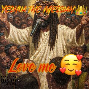 Love me 🥰