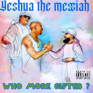 MORE GIFTED