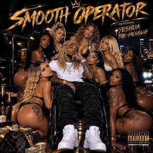 Smooth Operator - ft Yeshua The-Messiah