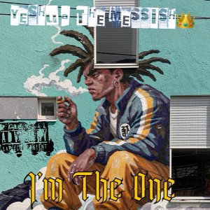 I’m the one 😤